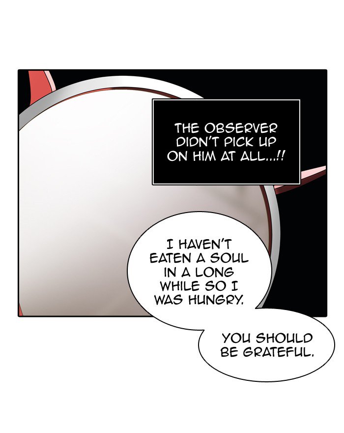 Tower Of God 391 83