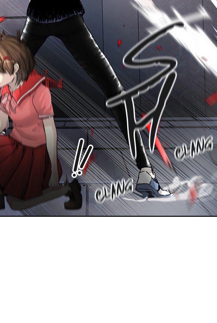 Tower Of God 391 88