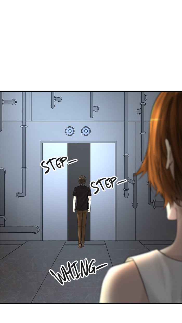 Tower Of God 391 9