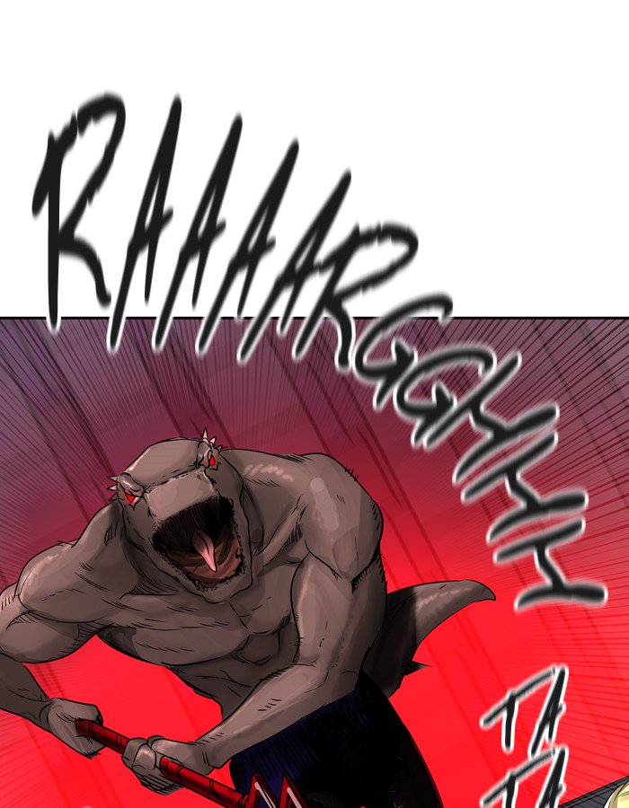 Tower Of God 391 91