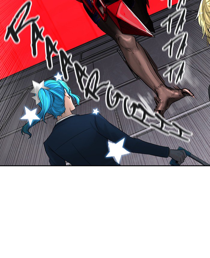 Tower Of God 391 92