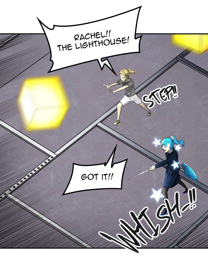 Tower Of God 391 93