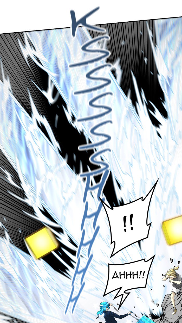 Tower Of God 391 95