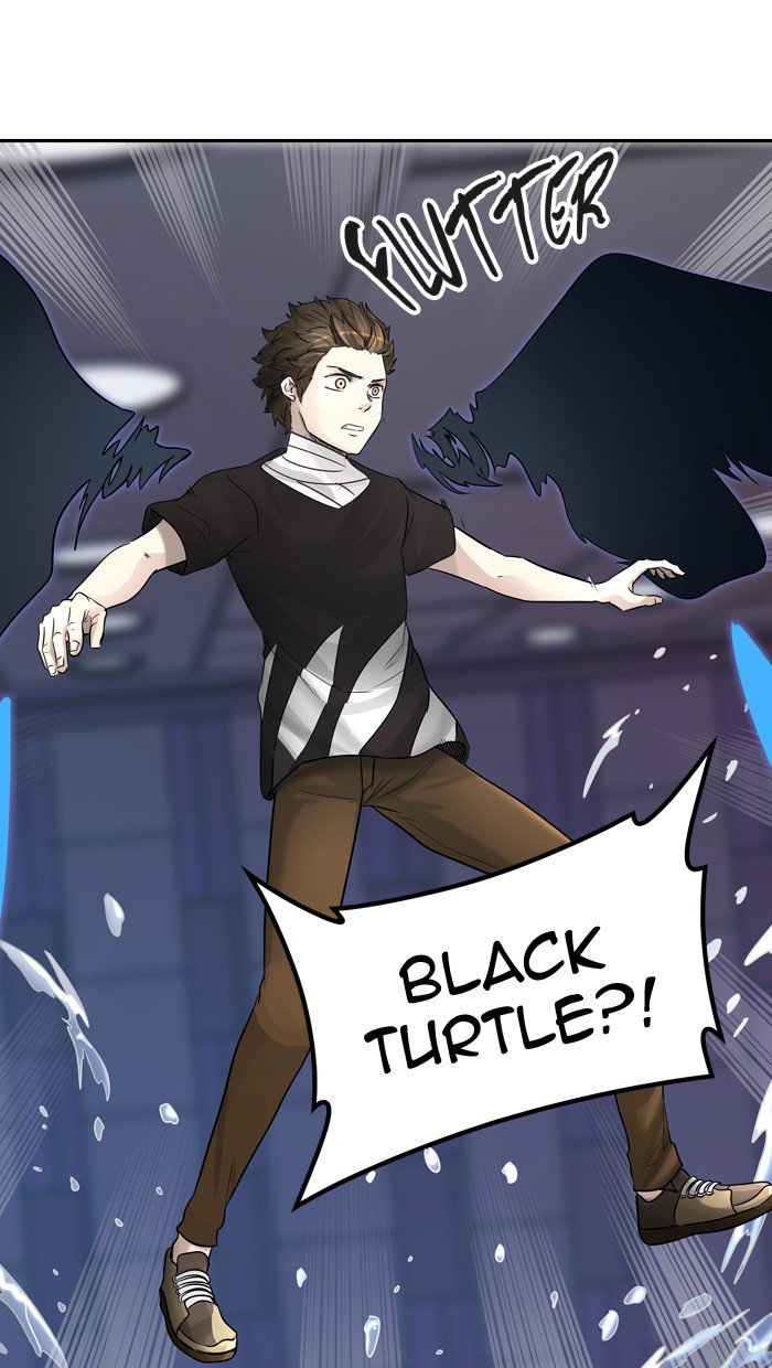 Tower Of God 391 97