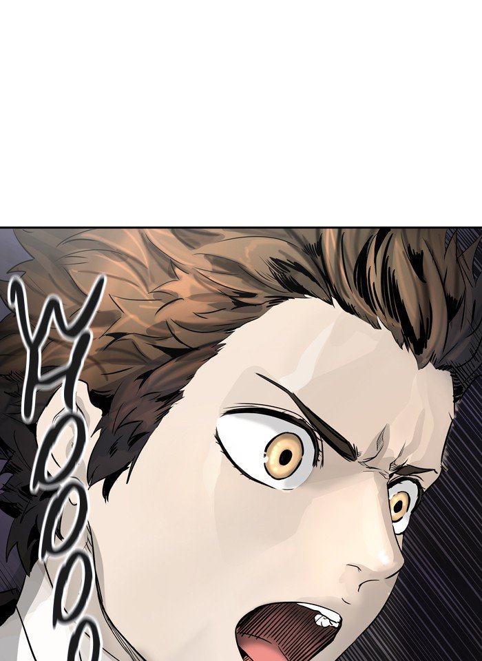 Tower Of God 391 99