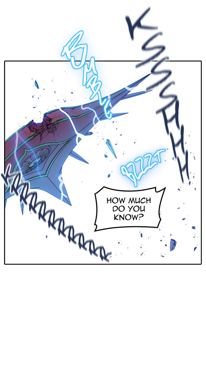 Tower Of God 392 108
