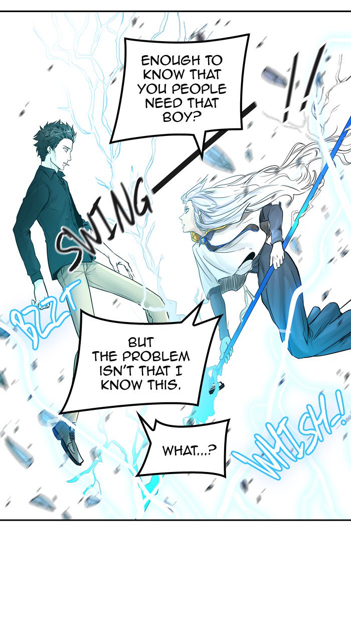 Tower Of God 392 109