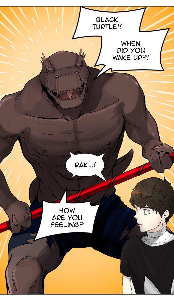 Tower Of God 392 12