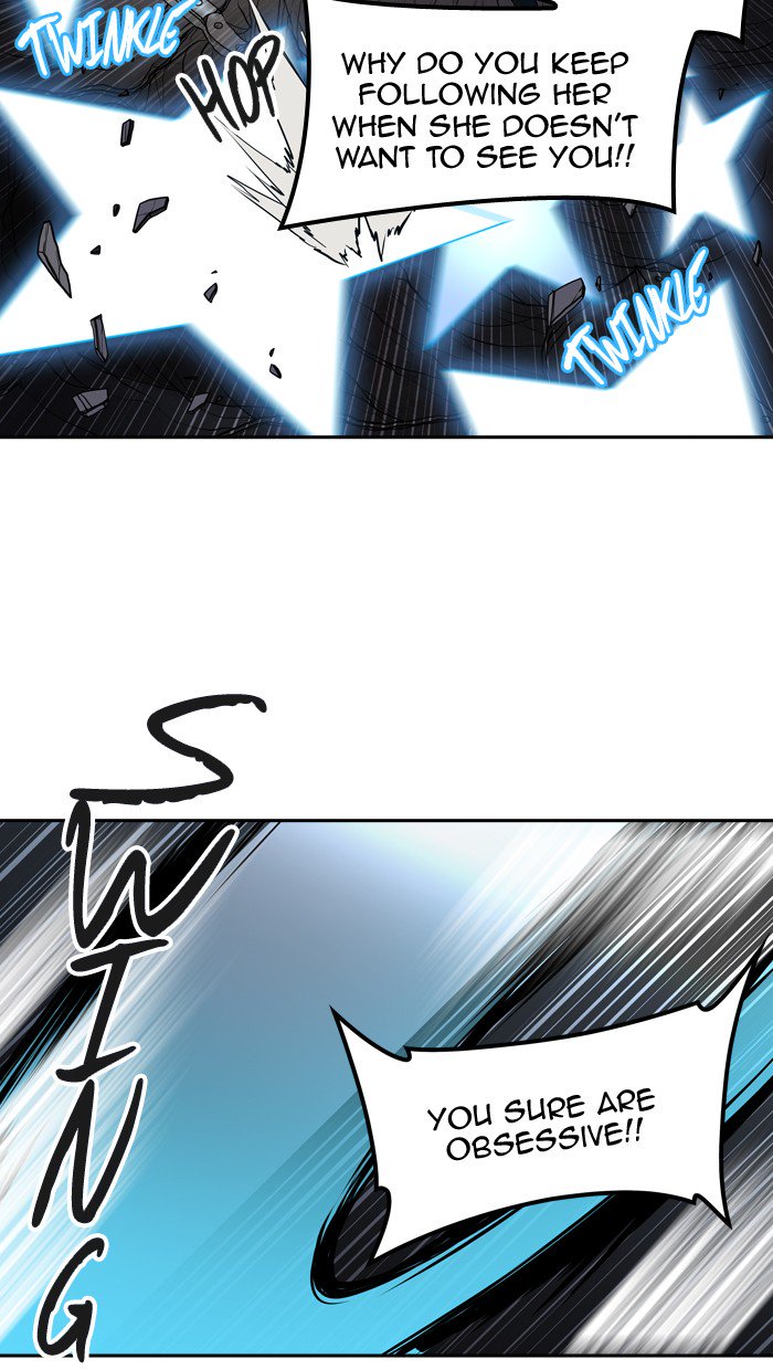 Tower Of God 392 15