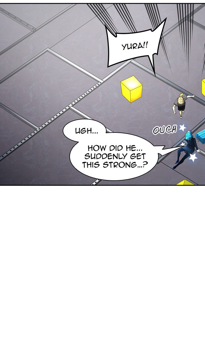 Tower Of God 392 21