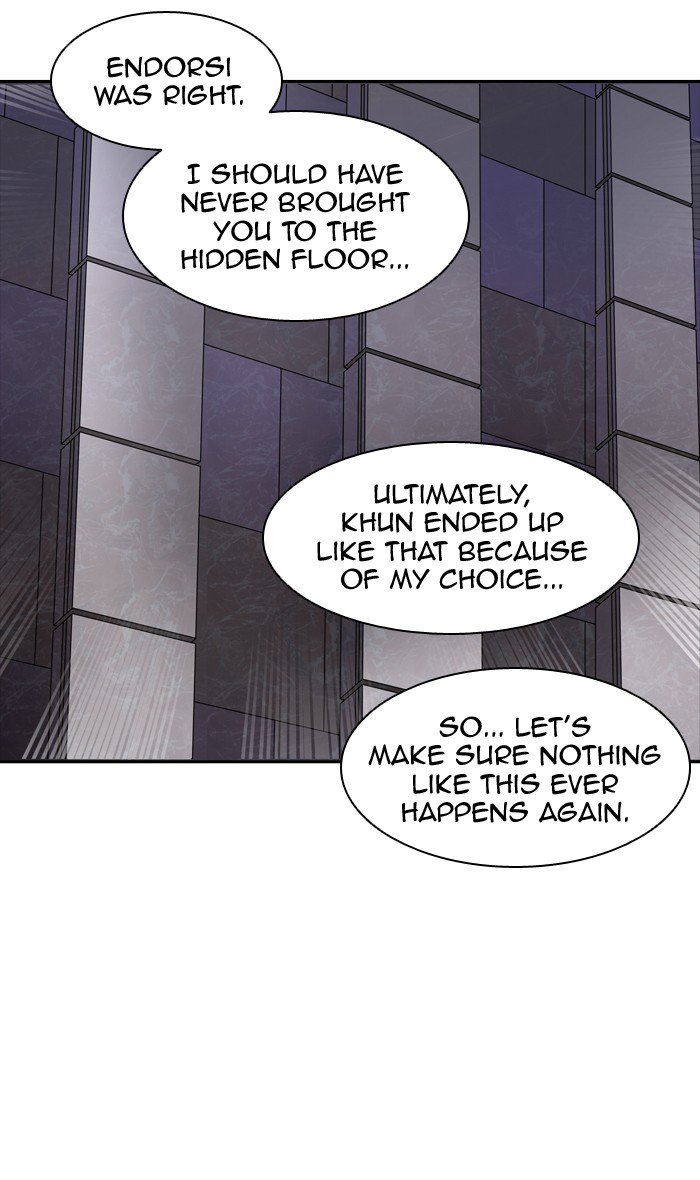 Tower Of God 392 24