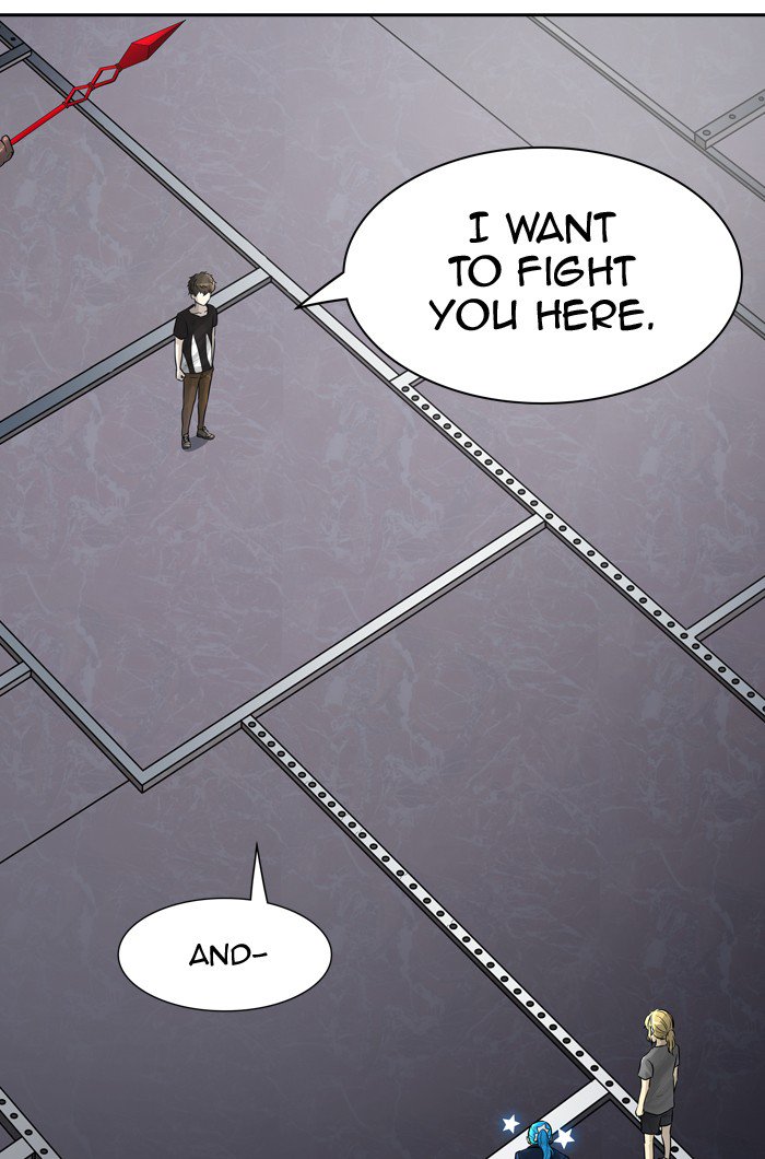 Tower Of God 392 26