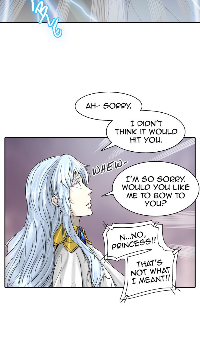 Tower Of God 392 43