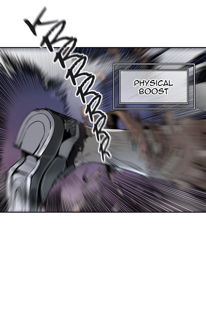 Tower Of God 392 45