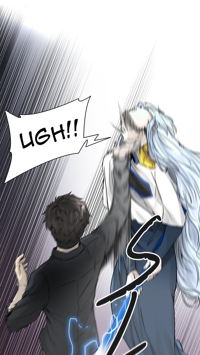 Tower Of God 392 49