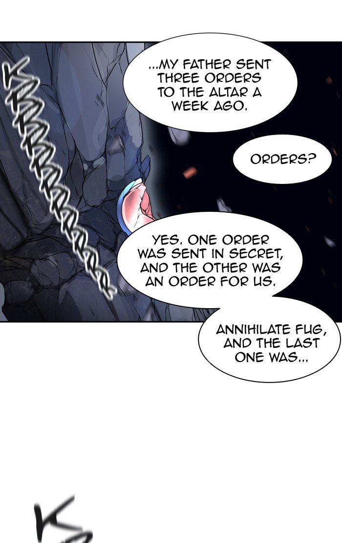 Tower Of God 392 68
