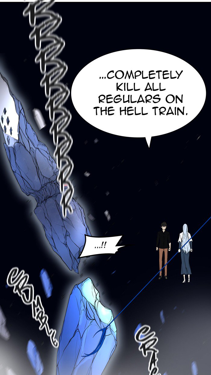 Tower Of God 392 69