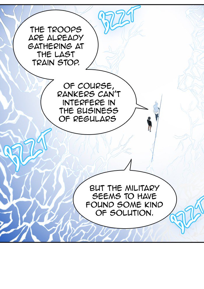Tower Of God 392 75