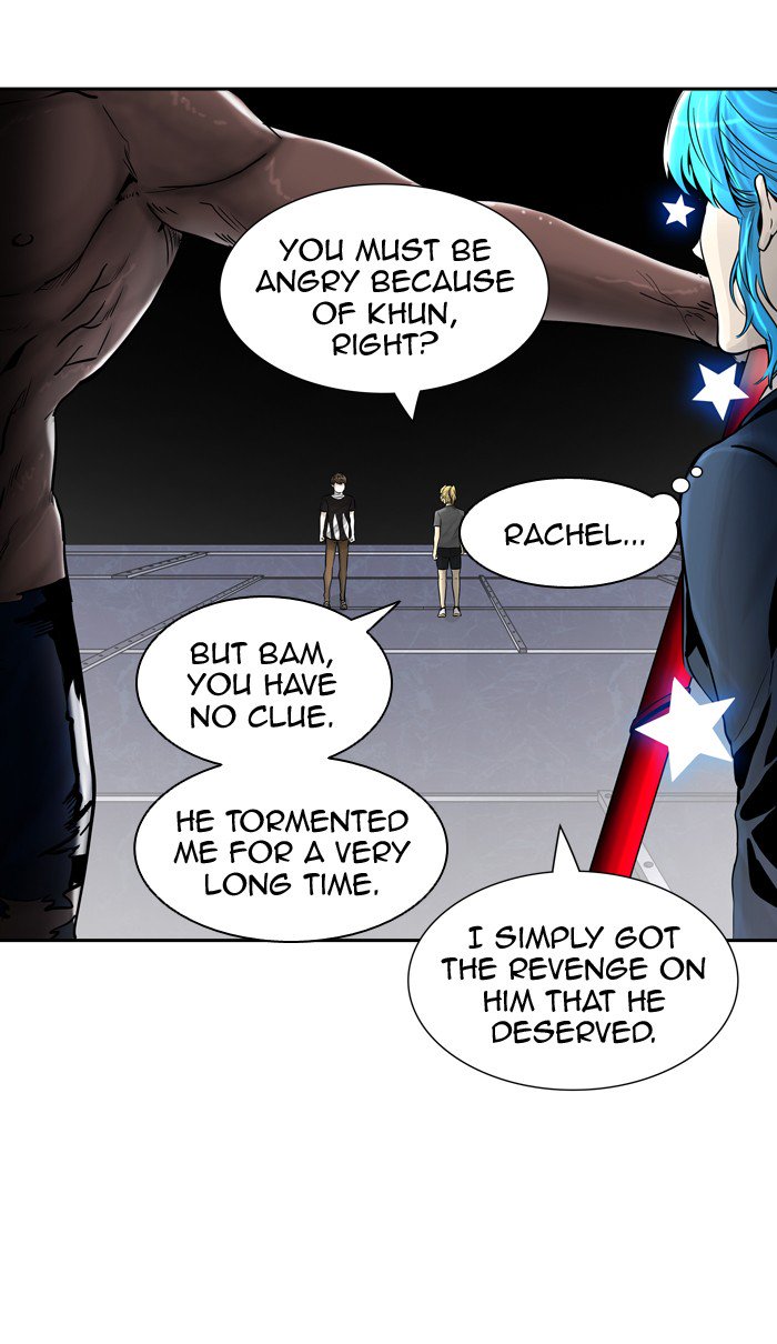 Tower Of God 392 81