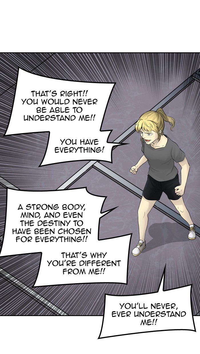 Tower Of God 392 84