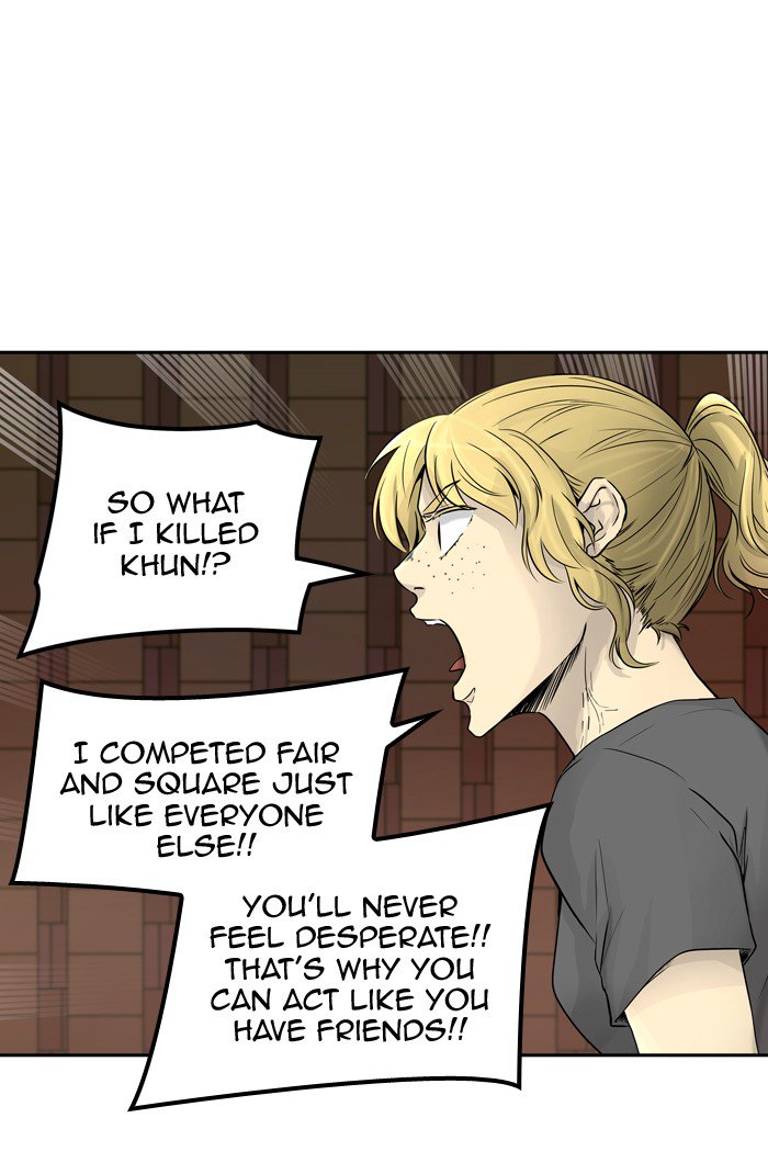 Tower Of God 392 85