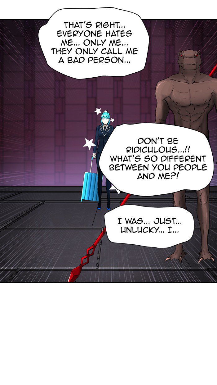 Tower Of God 392 90