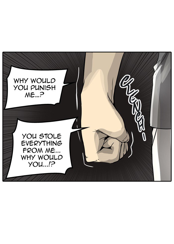 Tower Of God 392 97