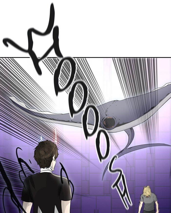 Tower Of God 392 98