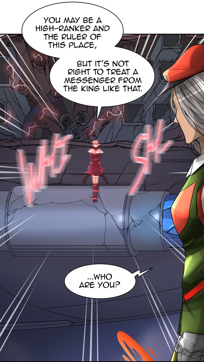 Tower Of God 394 10