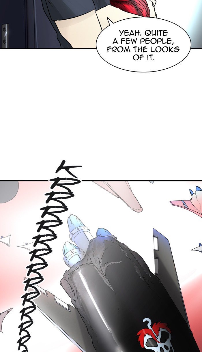 Tower Of God 394 106