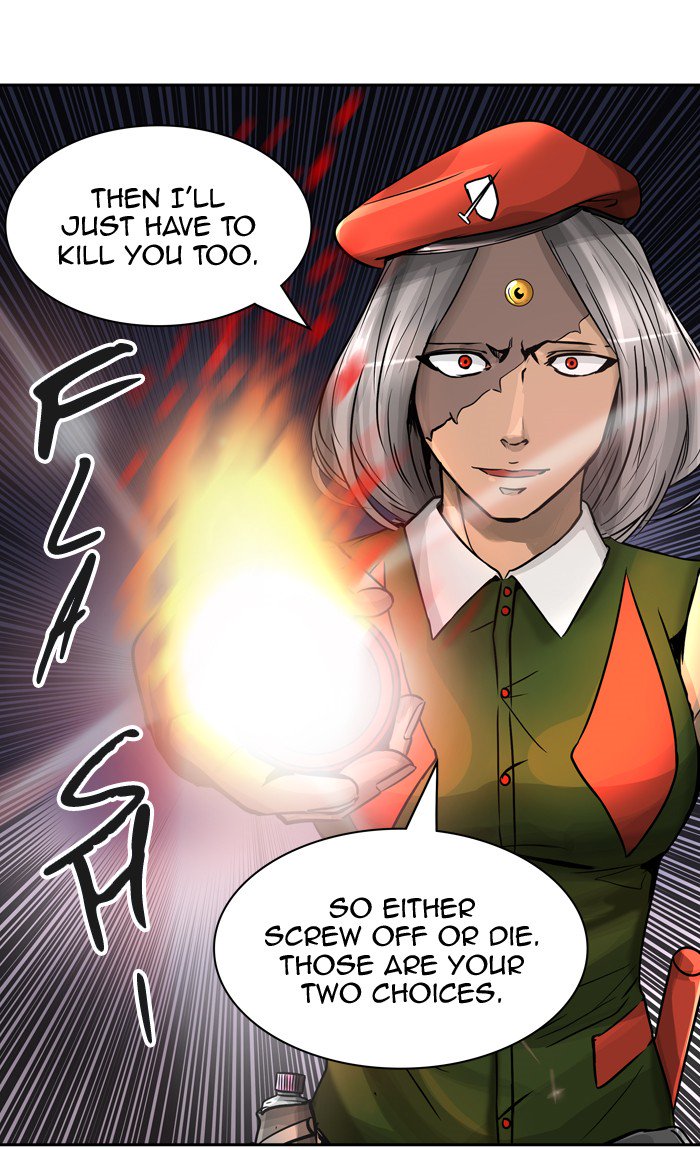 Tower Of God 394 17