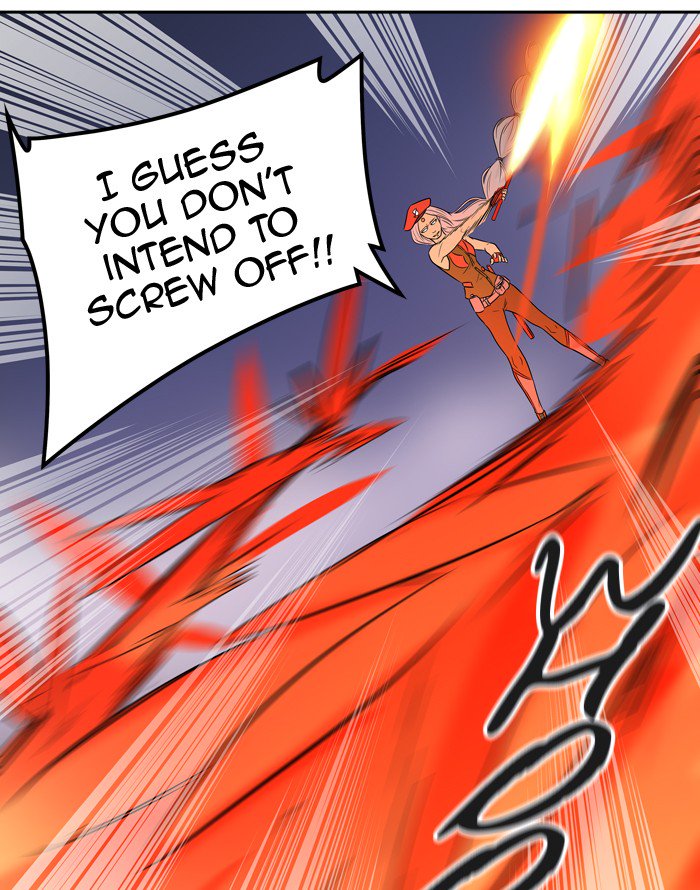 Tower Of God 394 19
