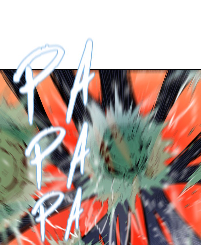 Tower Of God 394 22
