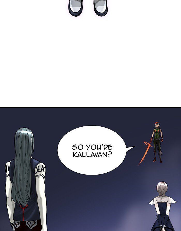 Tower Of God 394 36