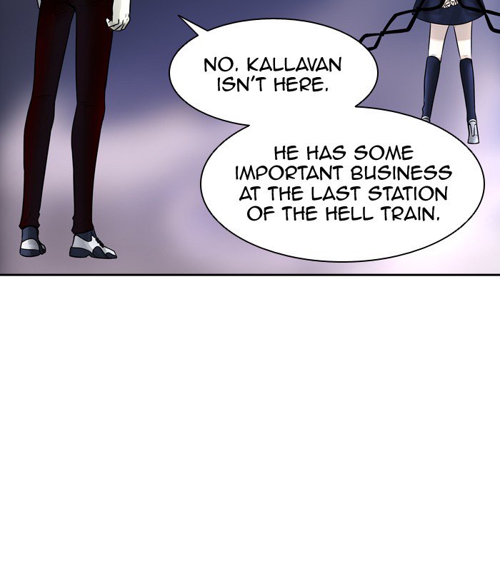 Tower Of God 394 37