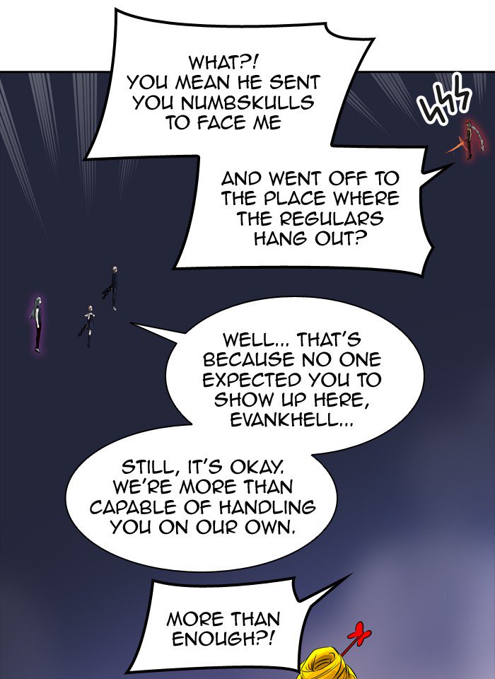 Tower Of God 394 38