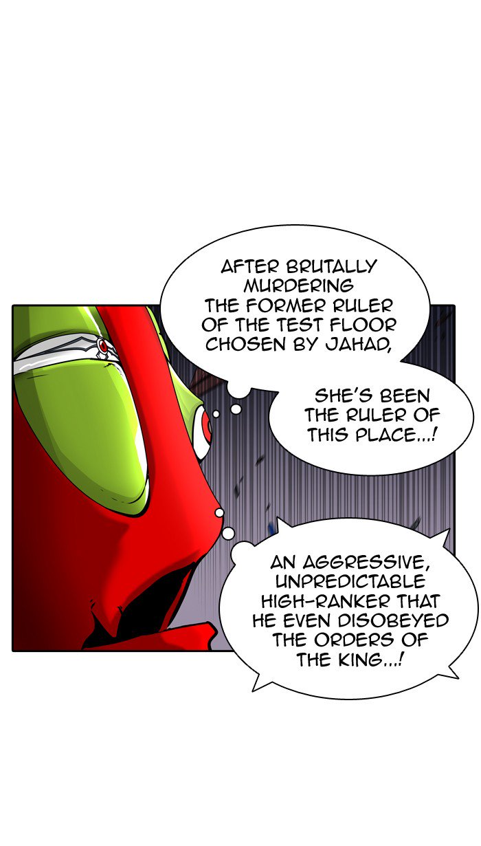 Tower Of God 394 5