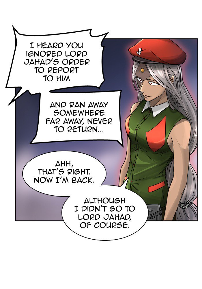 Tower Of God 394 6