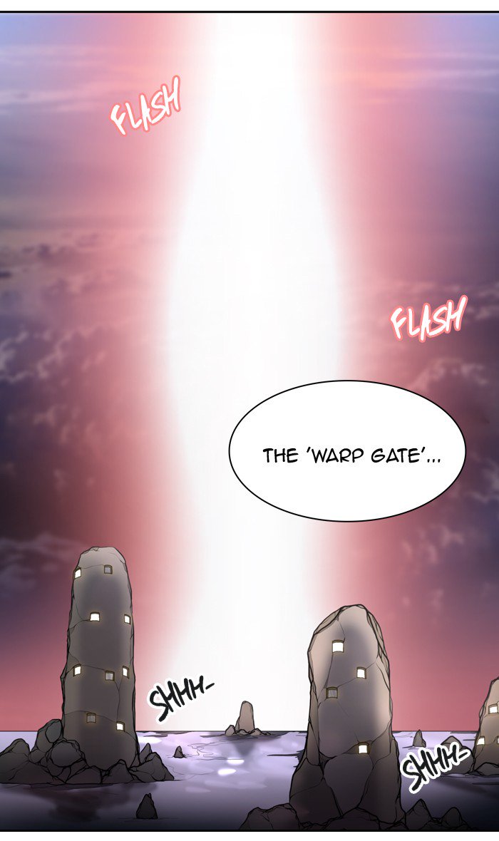 Tower Of God 394 61