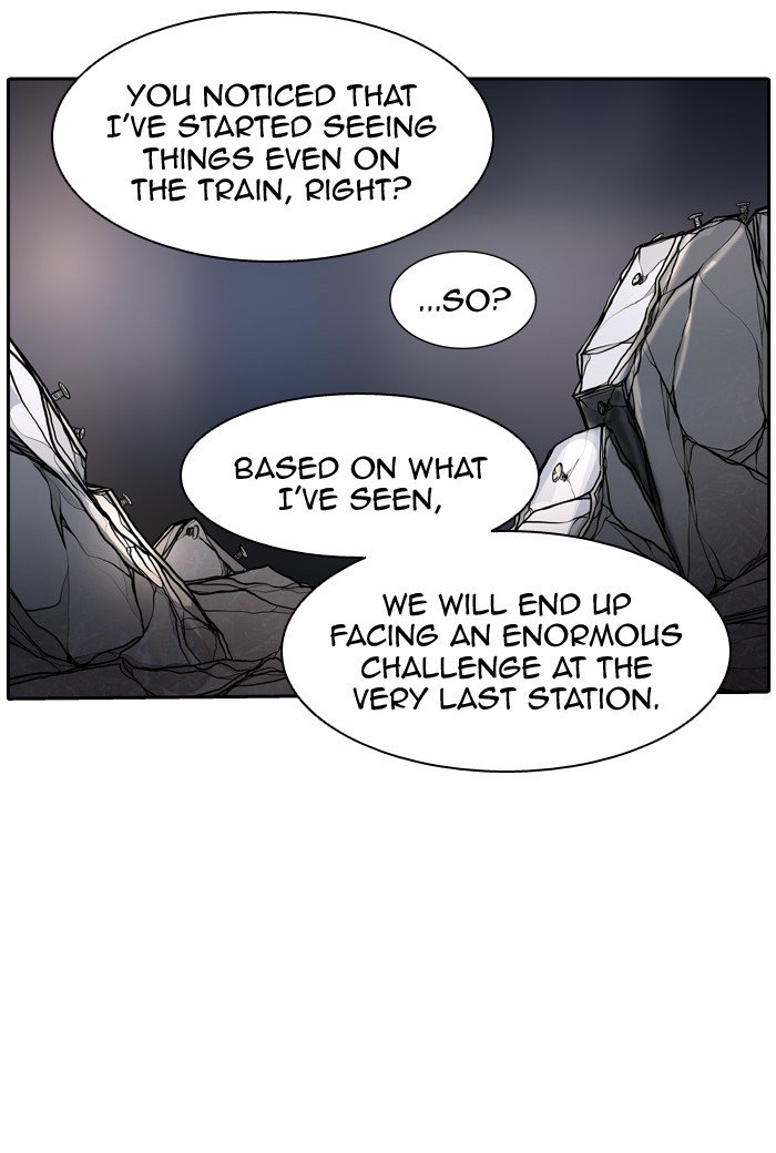 Tower Of God 394 82