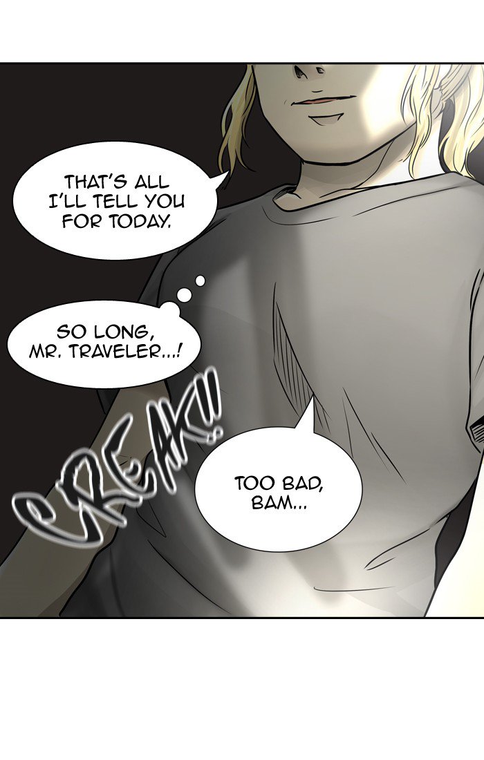 Tower Of God 394 92