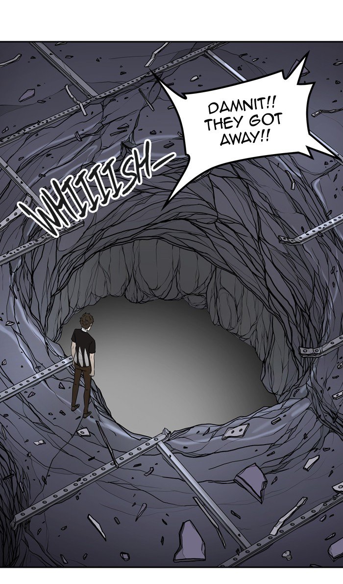 Tower Of God 394 98