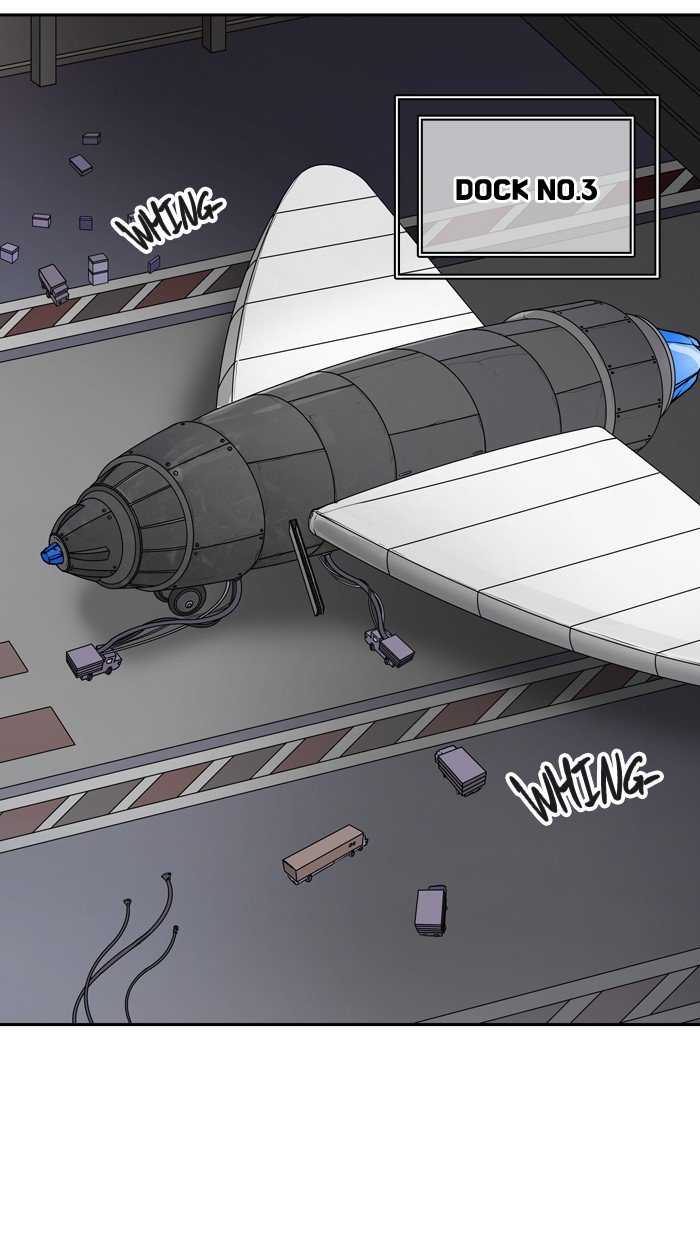 Tower Of God 395 13
