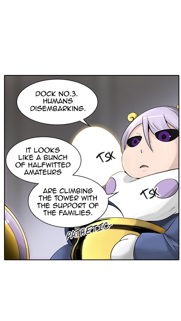 Tower Of God 395 17
