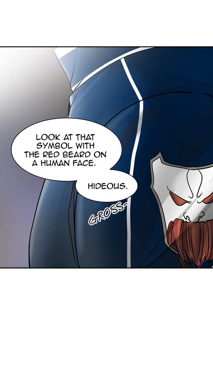 Tower Of God 395 18