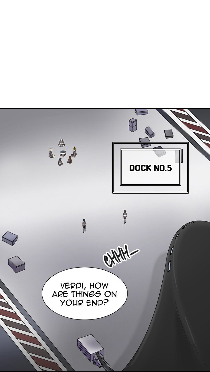 Tower Of God 395 20