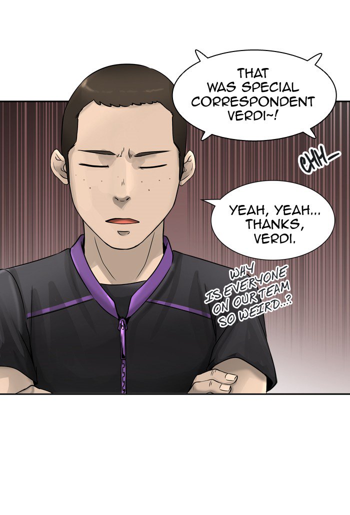 Tower Of God 395 24