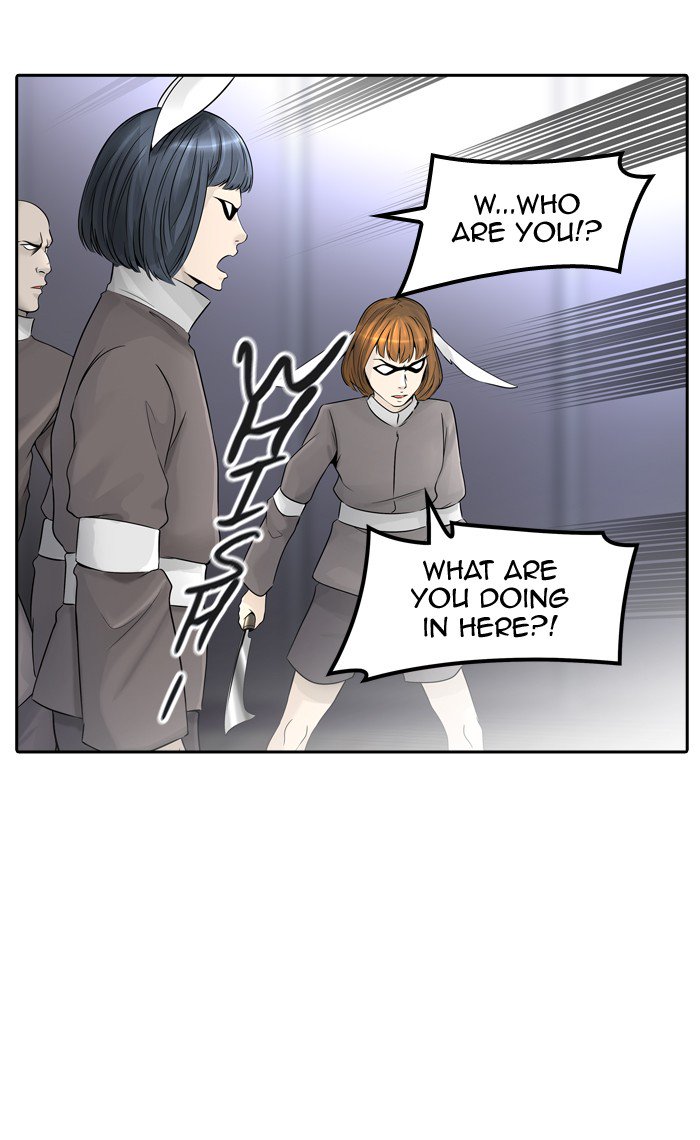 Tower Of God 395 31