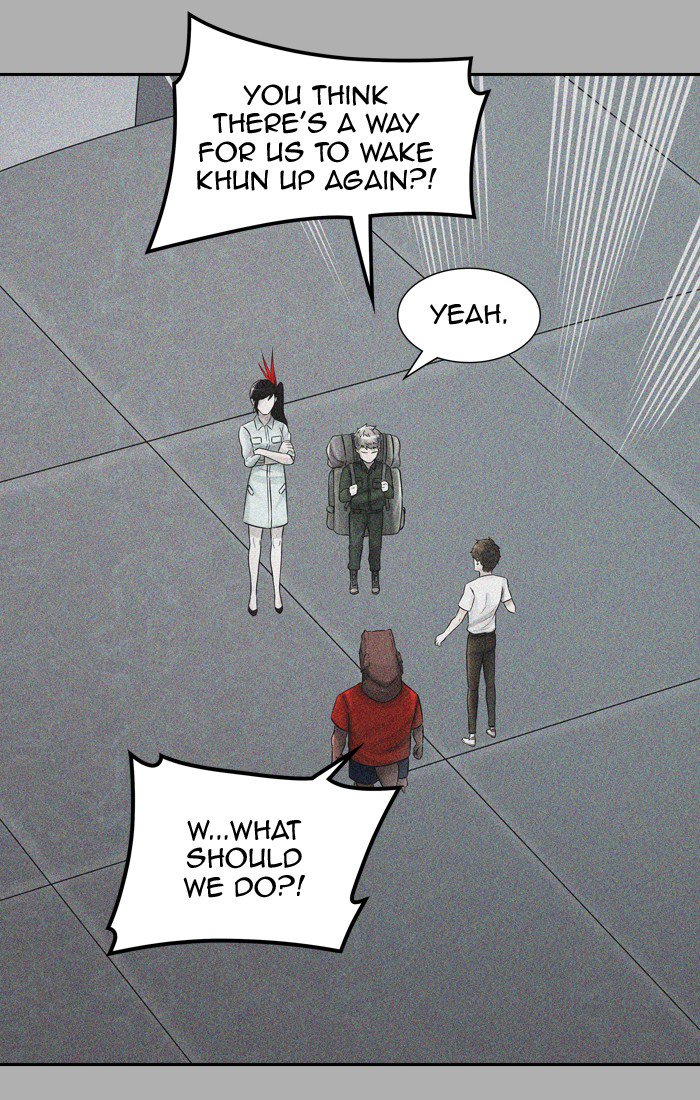 Tower Of God 395 39