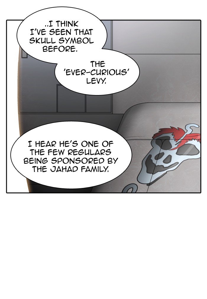 Tower Of God 395 4